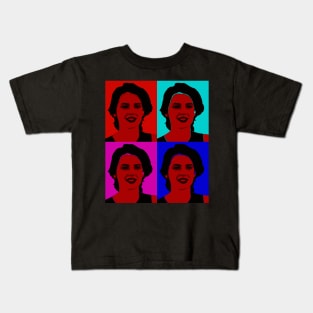 winona ryder Kids T-Shirt